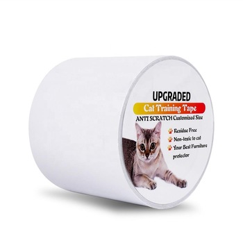 Rola Autoadeziva, LittleDomi, pentru Protectie Impotriva Zgarieturilor de Pisici si Caini, Polietilena, Rezistenta la Apa, 0.76mmx27m, Transparent Rola Autoadeziva, LittleDomi, pentru Protectie Impotriva Zgarieturilor de Pisici si Caini, Polietilena, Rezistenta la Apa, 0.76mmx27m, Transparent
