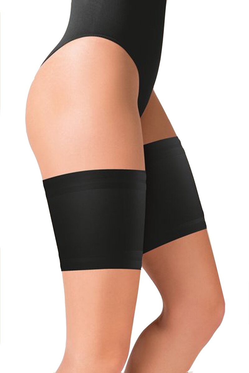 Banda pentru Coapse Annes, Negru