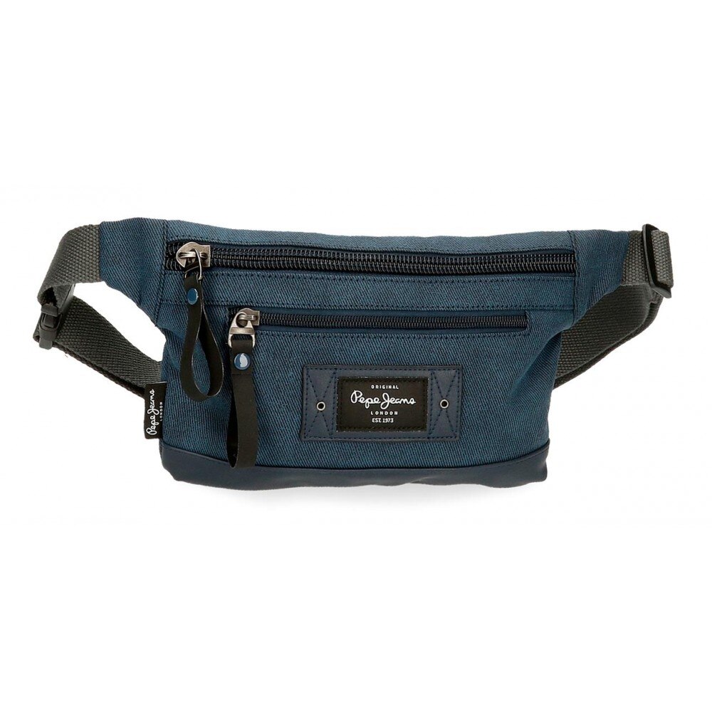 Borseta talie Pepe Jeans Vivac, 25x15x2.5 cm