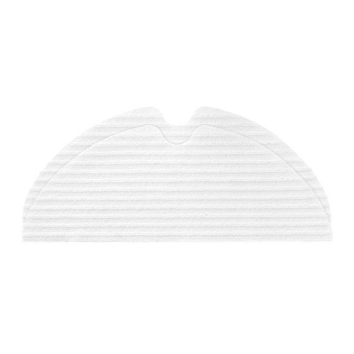Mop de unica folosinta pentru aspirator Dreame F9 / D9 / D9 Pro / D9 Max / L10 Pro (20 buc.)