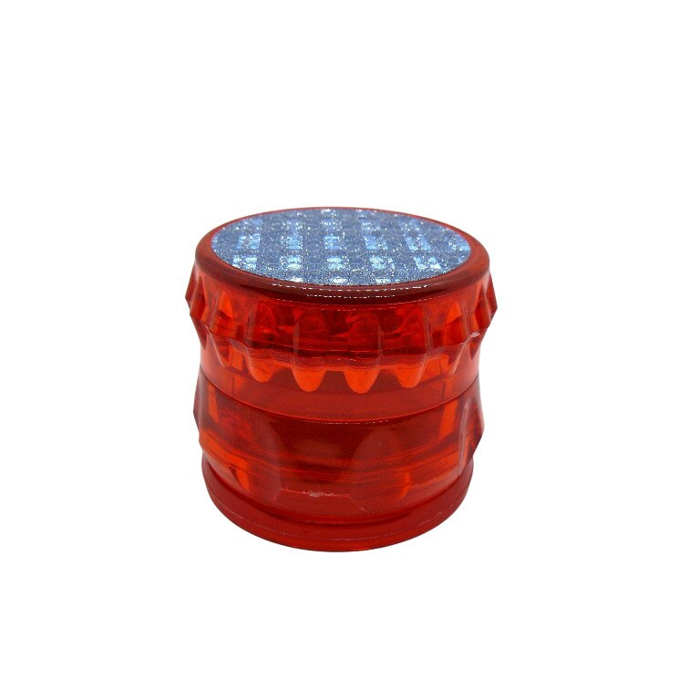 Grinder BGM Red 4p 53mm JL-707J-3 M1