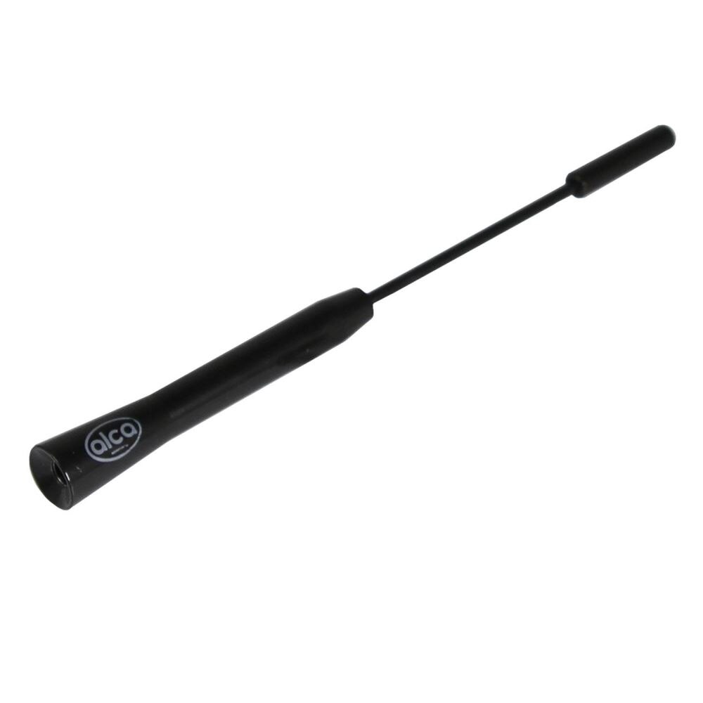 Antena tija 16cm, 3 adaptori, 4, 5, 6mm Premium Antenne XS Black 537.12 Alca