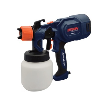 Pistol electric pentru vopsit STERN SGH650A, 650W, 60DIN-s 0.6L/MIN, 230V Pistol electric pentru vopsit STERN SGH650A, 650W, 60DIN-s 0.6L/MIN, 230V