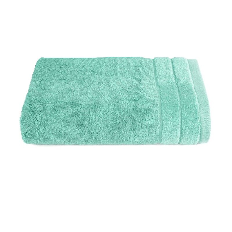 Prosop baie DAMLA, Eurofirany, 70x140, 100% bumbac, menta