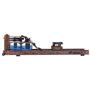 Aparat de vaslit din lemn, Retro color, MR-902, Merach Aparat de vaslit din lemn, Retro color, MR-902, Merach