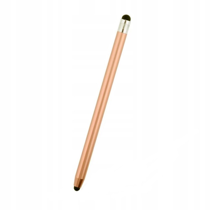 Stylus pen universal Techsuit, Auriu