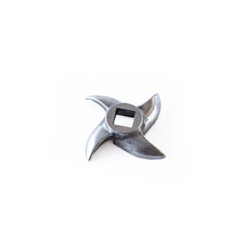 Cutit Inox pentru masina carne Nr 32 Cutit Inox pentru masina carne Nr 32