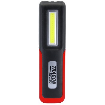 Lanterna LED cu acumulator STLCOB3W Lanterna LED cu acumulator STLCOB3W