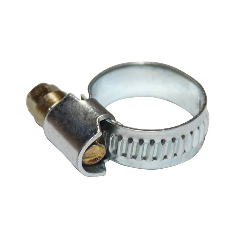 Set 10 buc colier furtun 10-16B