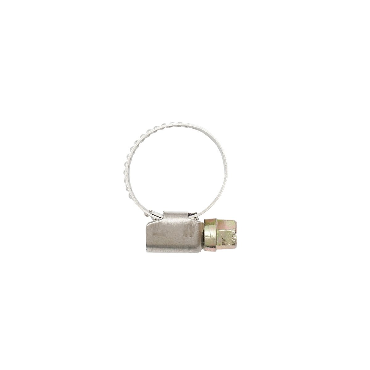 Set 10 buc colier furtun inox 12-20A