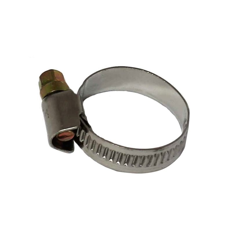 Set 10 buc colier furtun inox 16-27A