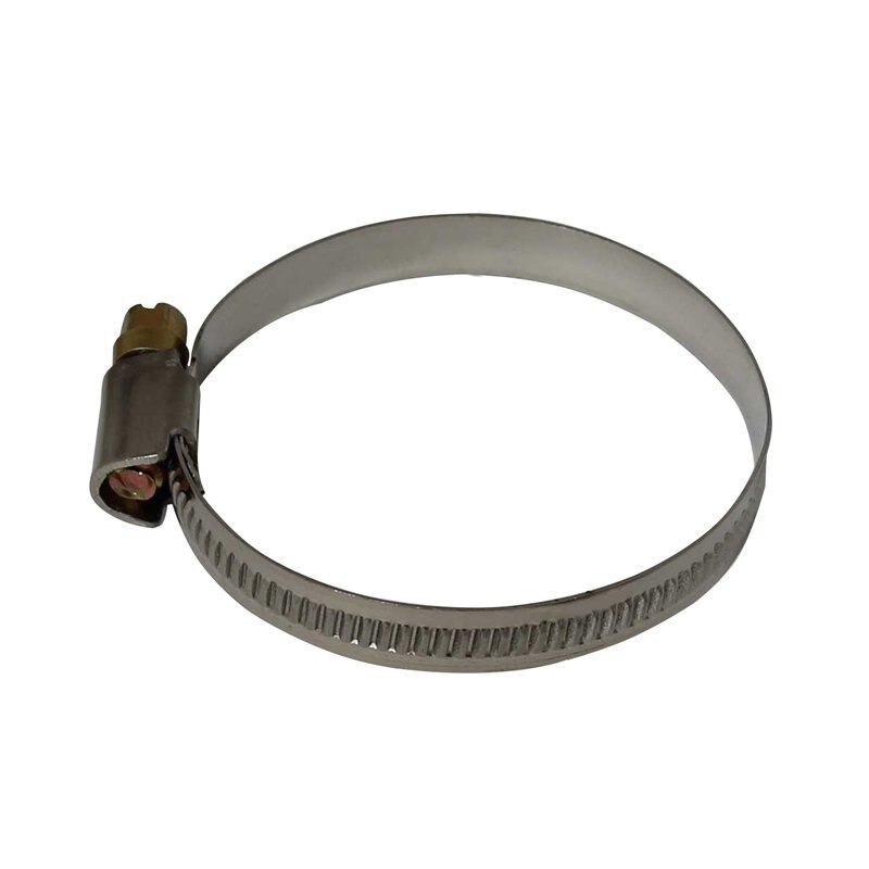 Set 10 buc colier furtun inox 50-70A