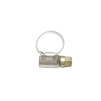 Set 10 buc colier furtun inox 8-12A Set 10 buc colier furtun inox 8-12A