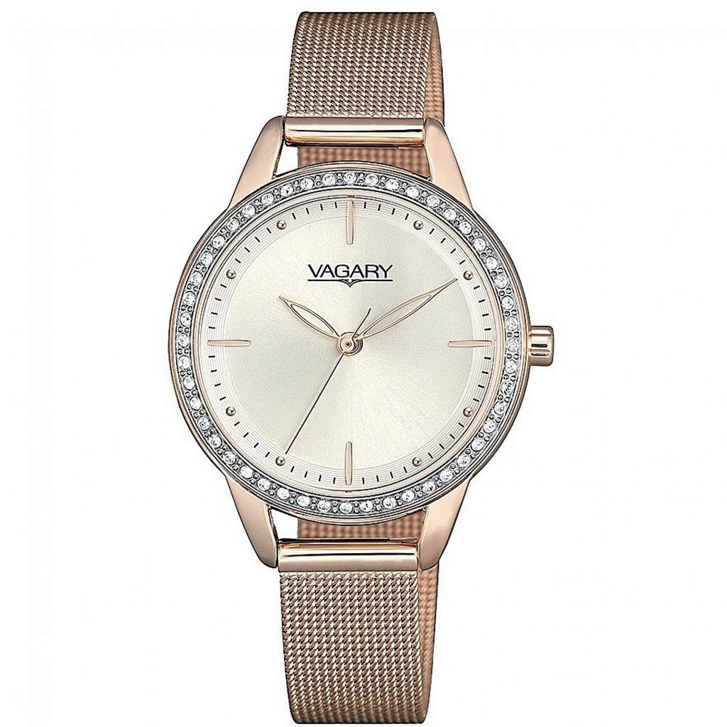 Ceas Dama VAGARY FLAIR IK7-627-11