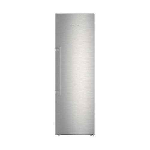 Frigider LIEBHERR Kef 4330 Comfort, 395l, H 185 cm, BioCool, BluPerformance, Clasa D, Argintiu