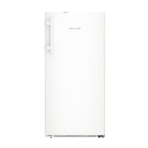 Frigider LIEBHERR B 2830, 162l, H 125 cm, BioFresh, BluPerformance, Clasa A, Alb