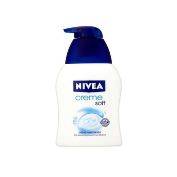 Sapun lichid Nivea, 250 ml Sapun lichid Nivea, 250 ml