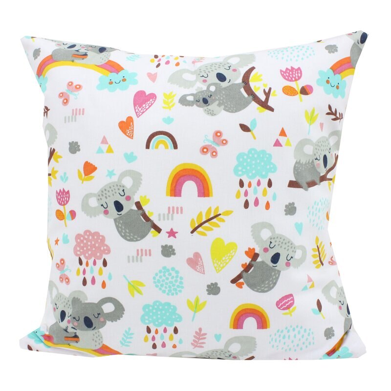 Perna, Ursuletul Koala, 40x40cm