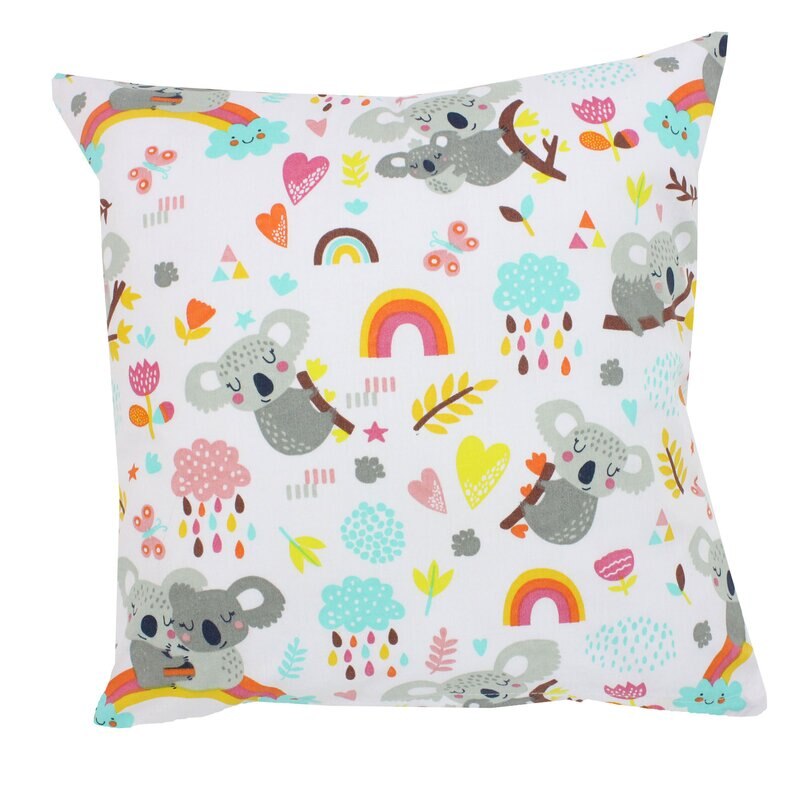 Fata de perna, Ursuletul Koala, 40x40cm