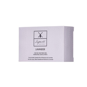 Sapun Soapmill lavanda 250g Sapun Soapmill lavanda 250g