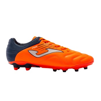 Ghete fotbal barbati Joma Numero-10 2008 FG Orange 42 Ghete fotbal barbati Joma Numero-10 2008 FG Orange 42