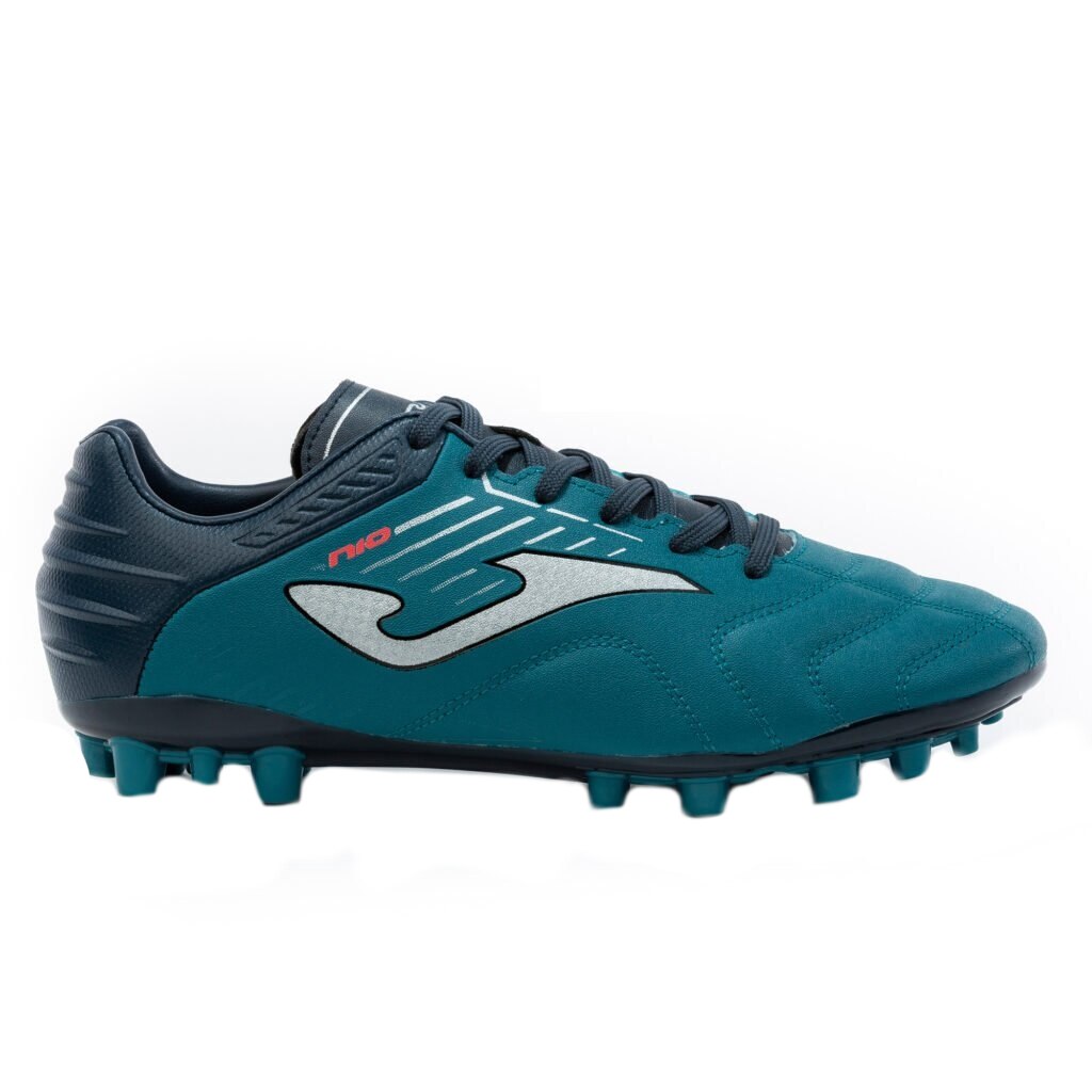 Ghete fotbal barbati Joma Numero-10 FG 2017 Verde 42