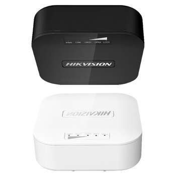 Set wireless emitator-receptor pentru lifturi, 2.4GHz , 300Mbps, 100m - HikVision DS-3WF0AC-2NT Set wireless emitator-receptor pentru lifturi, 2.4GHz , 300Mbps, 100m - HikVision DS-3WF0AC-2NT
