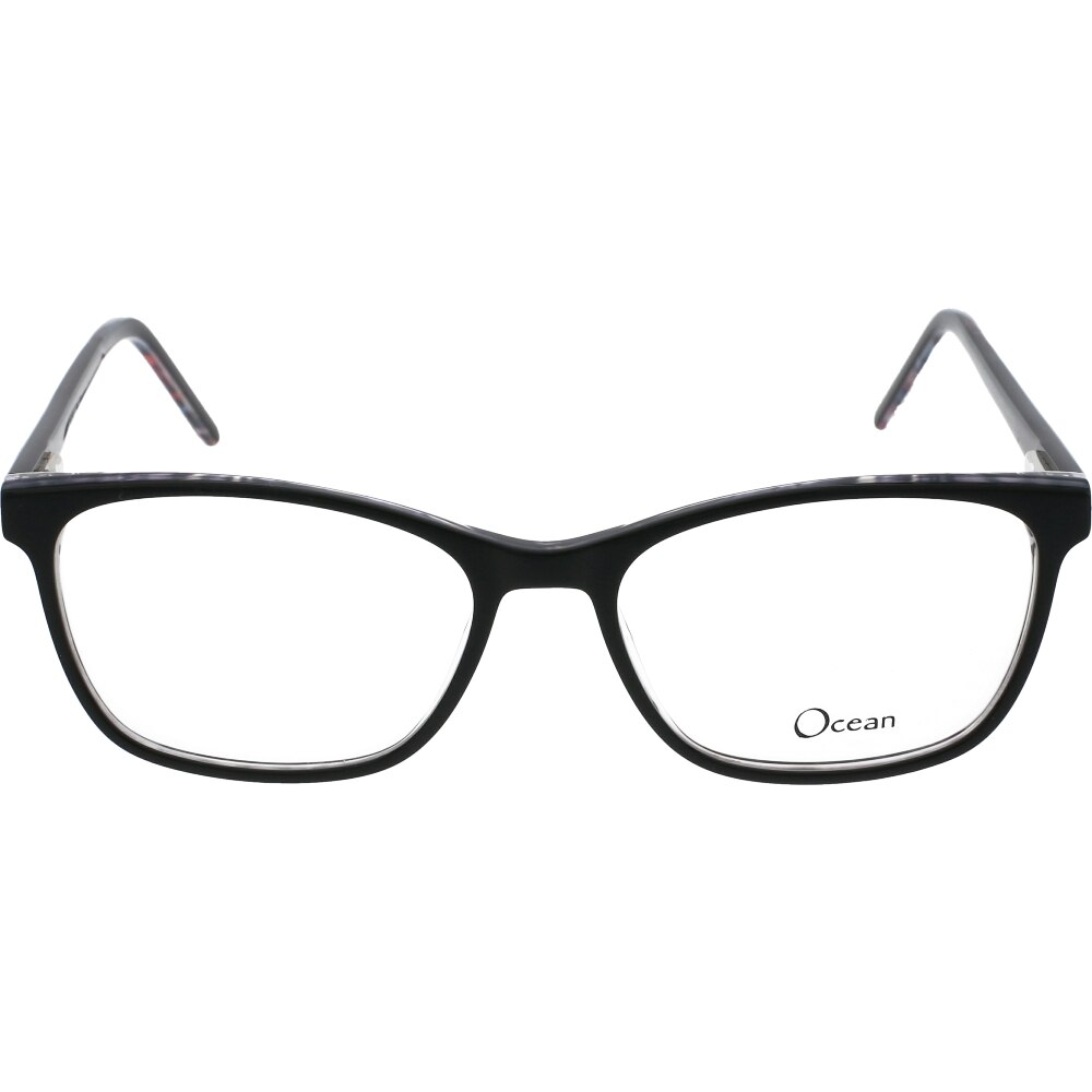 Rame ochelari de vedere Ocean PUM9100 C1, Negru, 53 mm