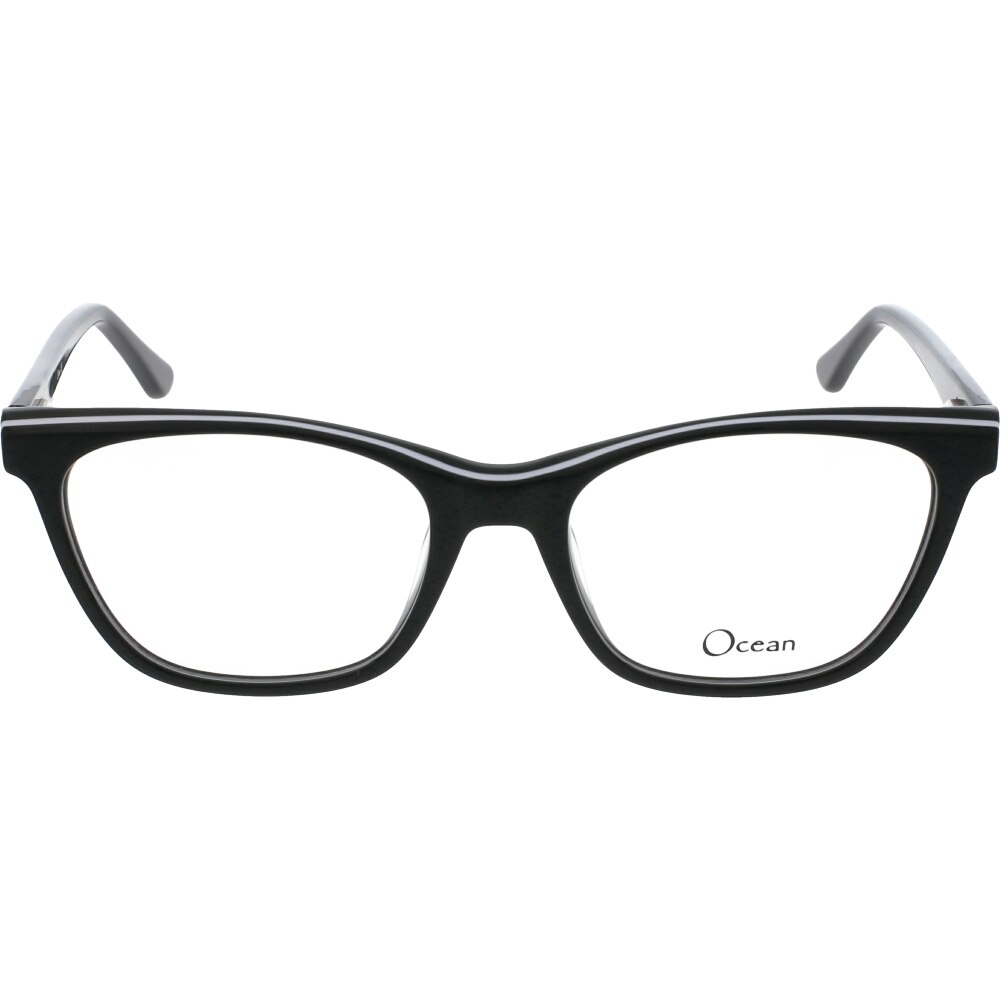 Rame ochelari de vedere Ocean FT280196 C2, Negru, 52 mm