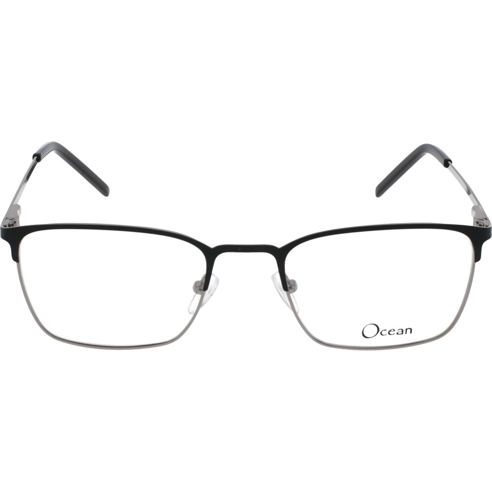 Rame ochelari de vedere Ocean PUM9147 C1, Negru, 53 mm