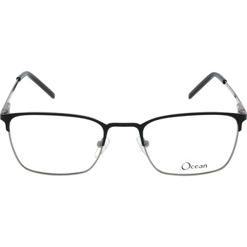Rame ochelari de vedere Ocean PUM9147 C1, Negru, 53 mm Rame ochelari de vedere Ocean PUM9147 C1, Negru, 53 mm