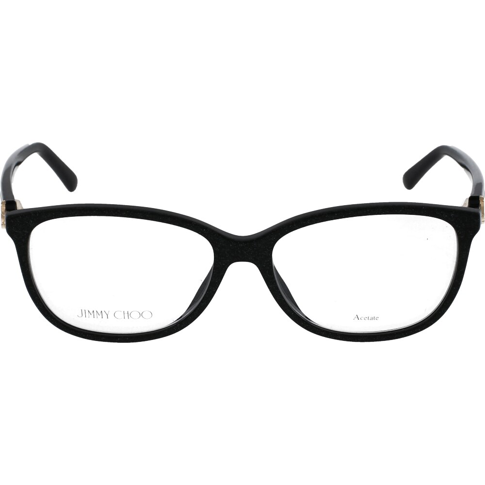 Rame ochelari de vedere Jimmy Choo JC308 DXF, Negru, 52 mm