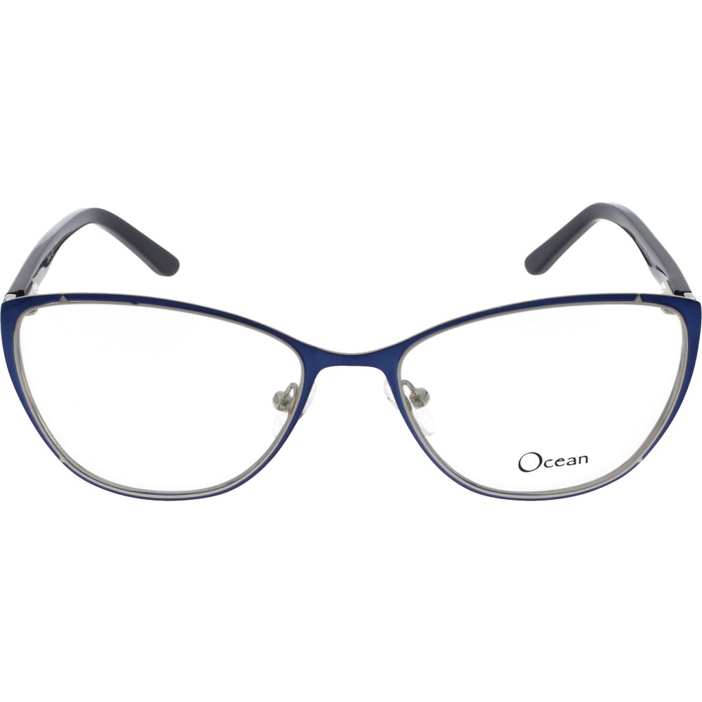 Rame ochelari de vedere Ocean MU39J22 C3, Albastru, 54 mm