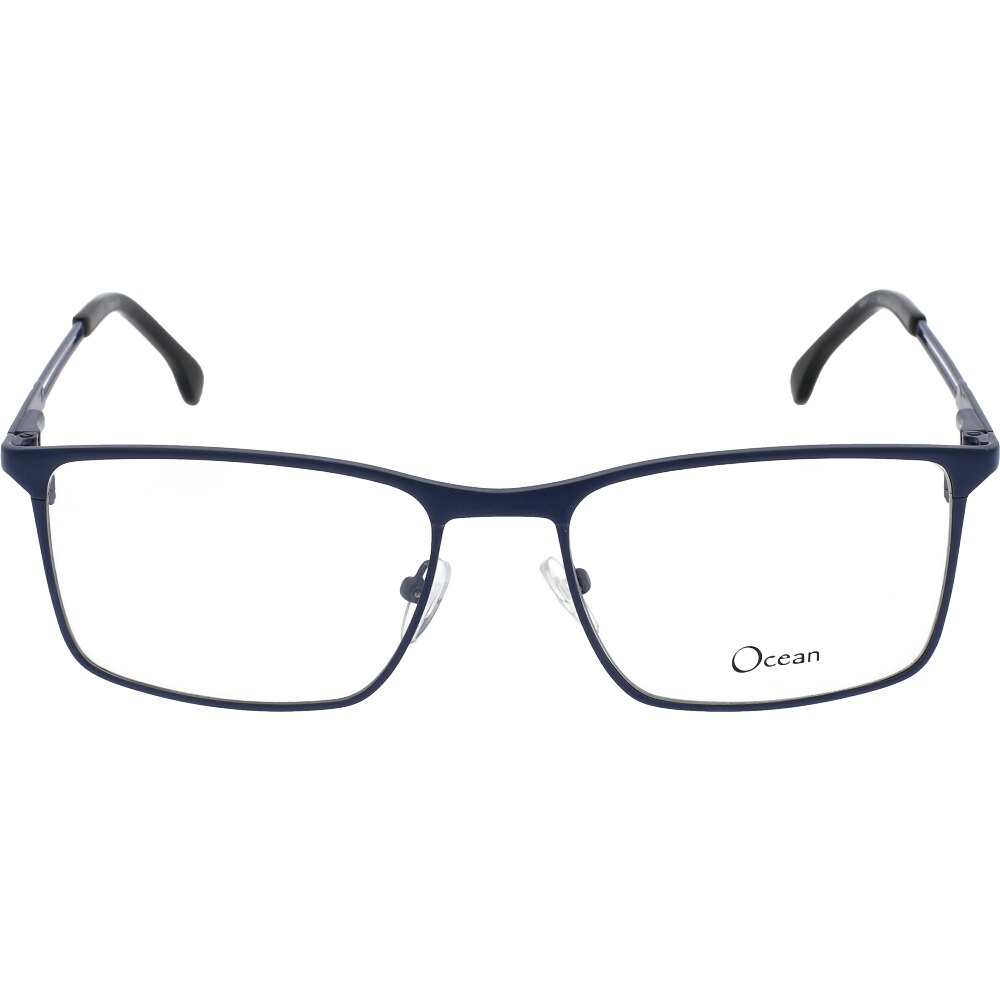 Rame ochelari de vedere Ocean VE471 C1, Albastru, 56 mm