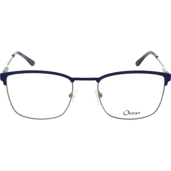 Rame ochelari de vedere Ocean 95531 C4, Albastru, 54 mm Rame ochelari de vedere Ocean 95531 C4, Albastru, 54 mm