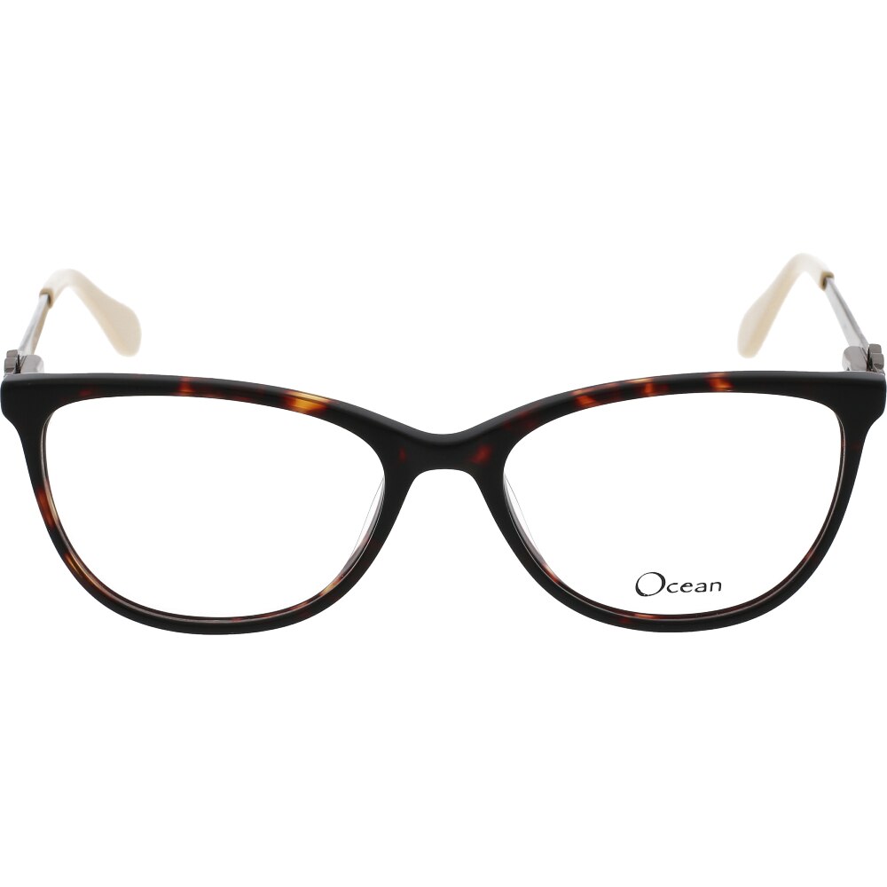 Rame ochelari de vedere Ocean 95591 C2, Havana, 53 mm