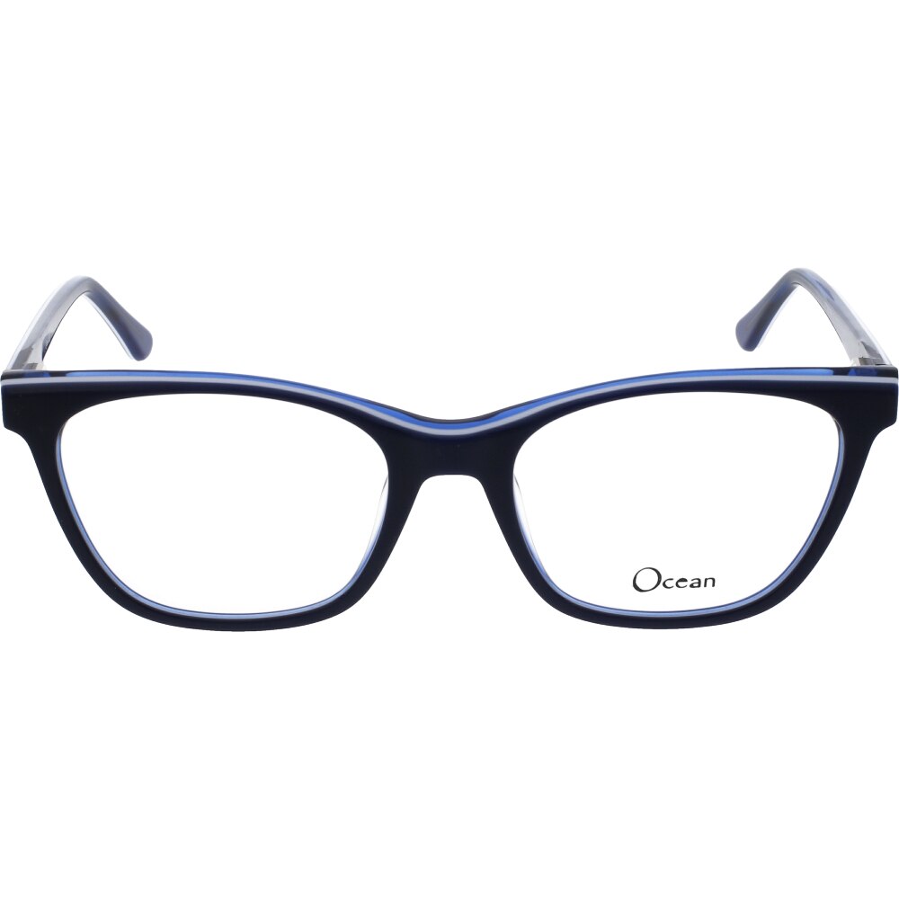 Rame ochelari de vedere Ocean FT280196 C3, Albastru, 52 mm