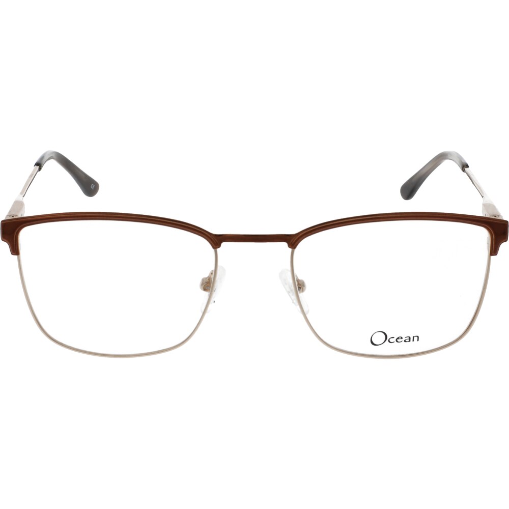 Rame ochelari de vedere Ocean 95531 C3, Maro, 54 mm