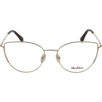 Rame ochelari de vedere Max Mara MM5002 032, Auriu, 54 mm Rame ochelari de vedere Max Mara MM5002 032, Auriu, 54 mm