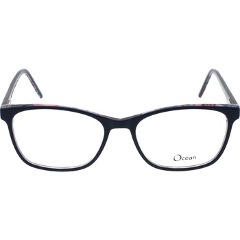 Rame ochelari de vedere Ocean PUM9100 C2, Albastru, 53 mm Rame ochelari de vedere Ocean PUM9100 C2, Albastru, 53 mm