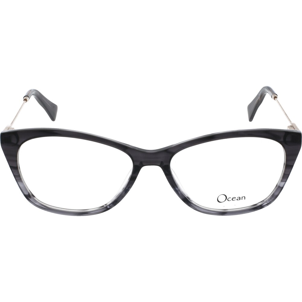 Rame ochelari de vedere Ocean MU380241 C1, Gri, 54 mm