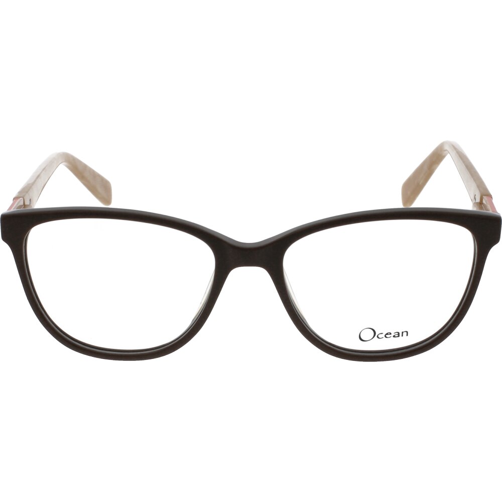 Rame ochelari de vedere Ocean 95587 C2, Maro, 53 mm
