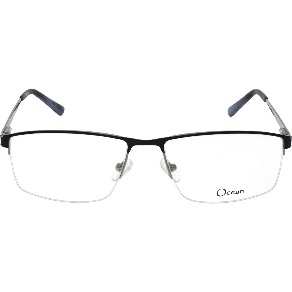 Rame ochelari de vedere Ocean 95529 C3, Negru, 58 mm