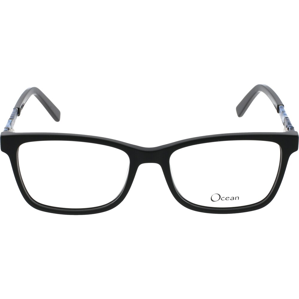 Rame ochelari de vedere Ocean MU36172 C7, Negru, 52 mm
