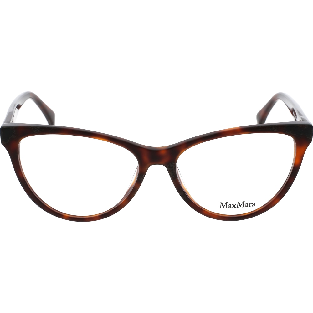 Rame ochelari de vedere Max Mara MM5011 052, Havana, 55 mm
