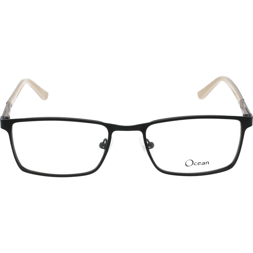 Rame ochelari de vedere Ocean PUM9106 C3, Negru, 54 mm