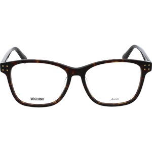 Rama de vedere Max Mara MM1345 086 54 17 DARK HAVANA - eMAG.ro display picture 3