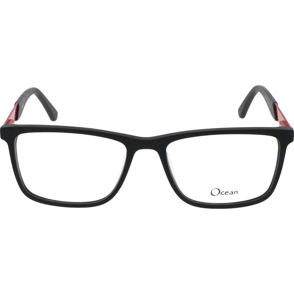 Rame ochelari de vedere Ocean VE295 C1, Negru, 57 mm