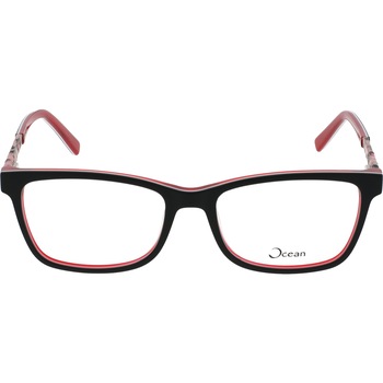 Rame ochelari de vedere Ocean MU36172 C6, Negru, 52 mm Rame ochelari de vedere Ocean MU36172 C6, Negru, 52 mm