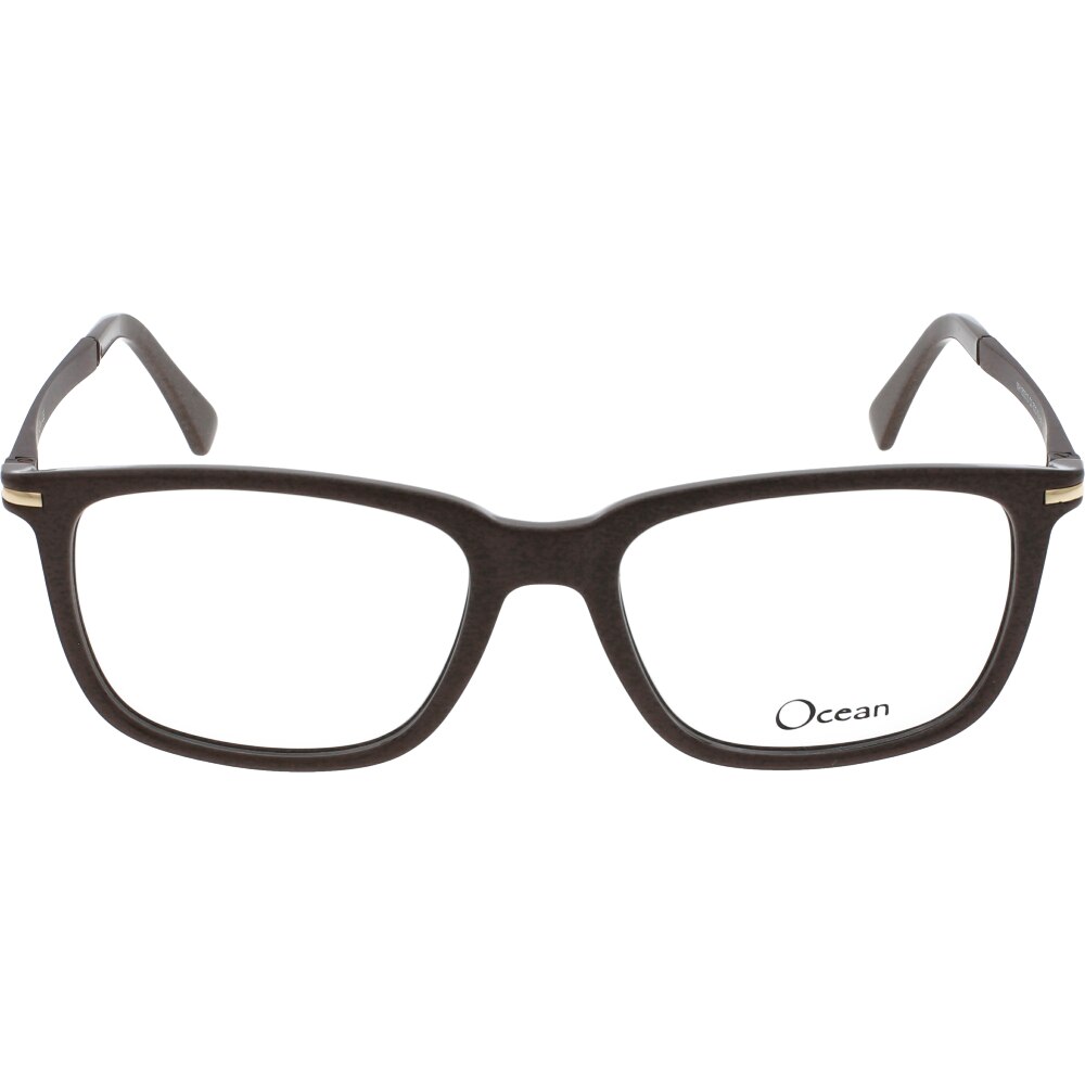 Rame ochelari de vedere Ocean MH180313 C3, Maro, 53 mm